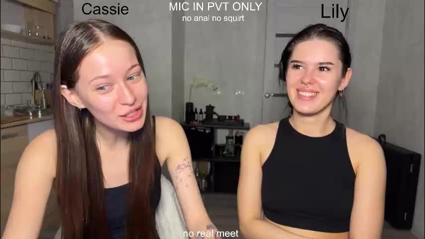 x_kai Live Sex February 10, 2026