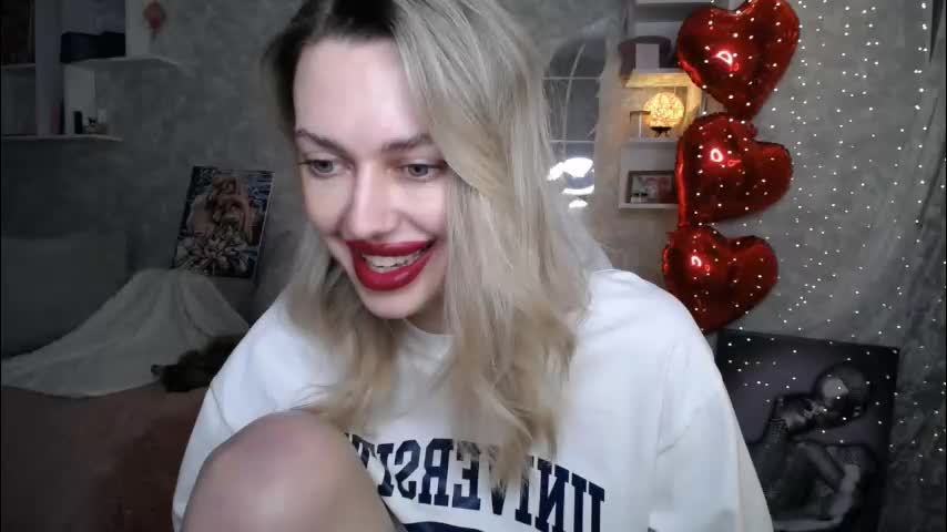 yournickyadamidi Live Sex February 10, 2026