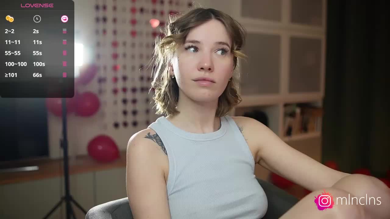 mel-collins Live Sex February 10, 2026