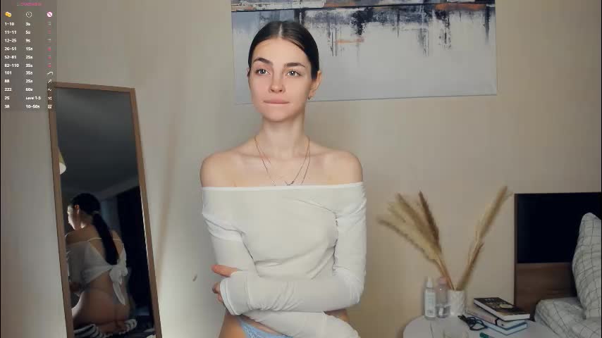 eternity_is_endless Live Sex February 10, 2026