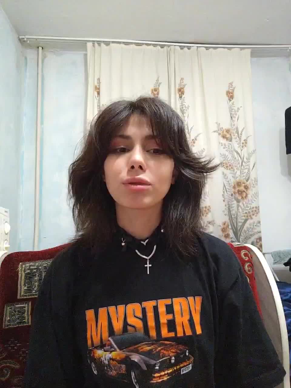 Tinablackkk Live Sex February 10, 2026