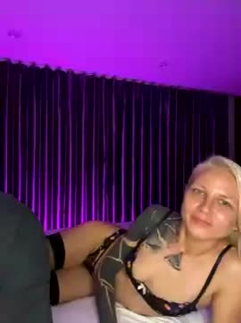 Twins666 Live Sex February 10, 2026