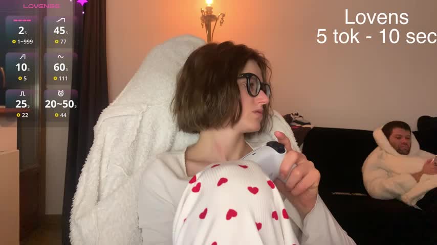 Sexy_Sweets Live Sex February 10, 2026