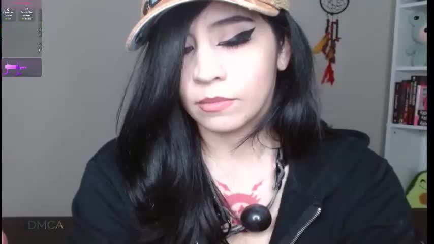 amilustxx Live Sex February 10, 2026