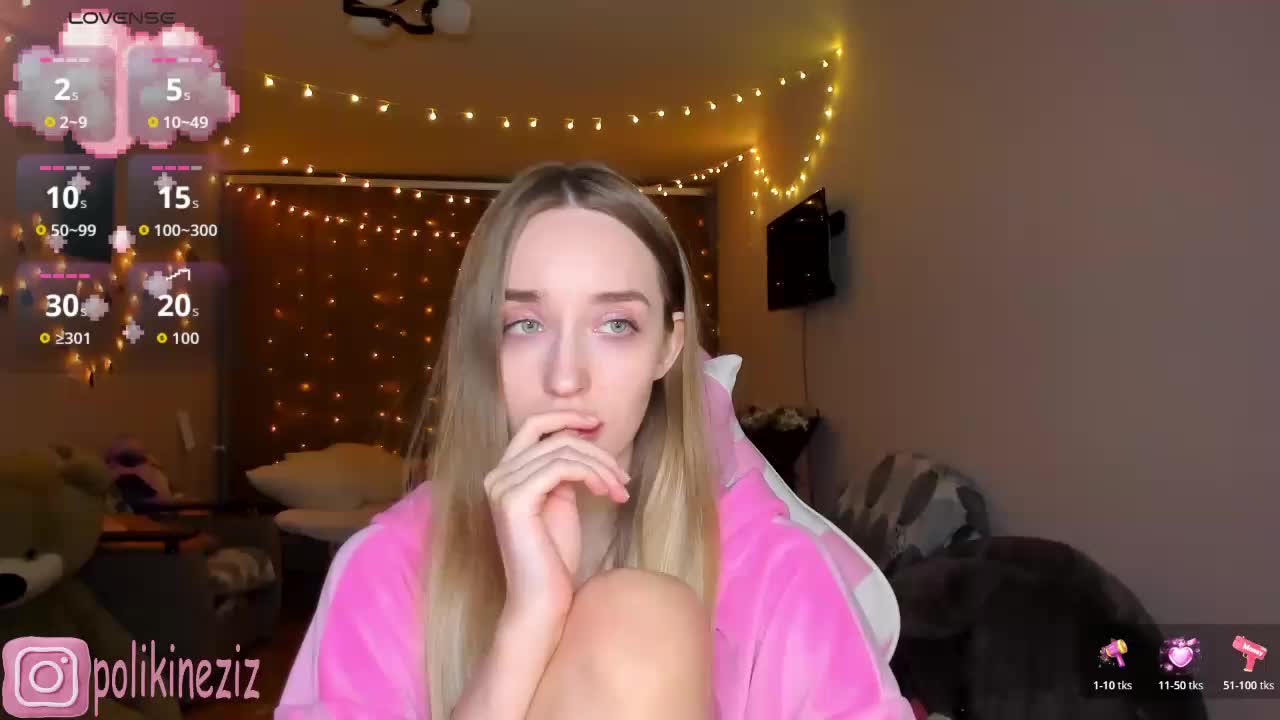 Polikinesis Live Sex February 10, 2026