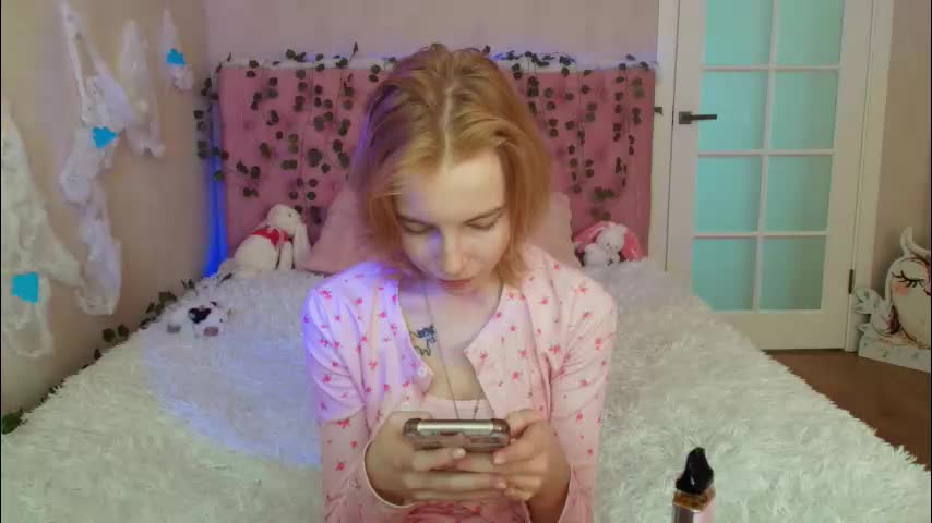 pink_lila18 Live Sex February 10, 2026
