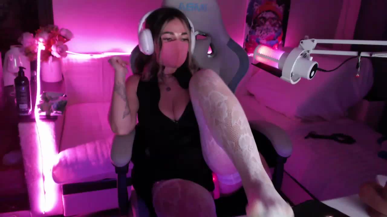 NightMint Live Sex February 10, 2026