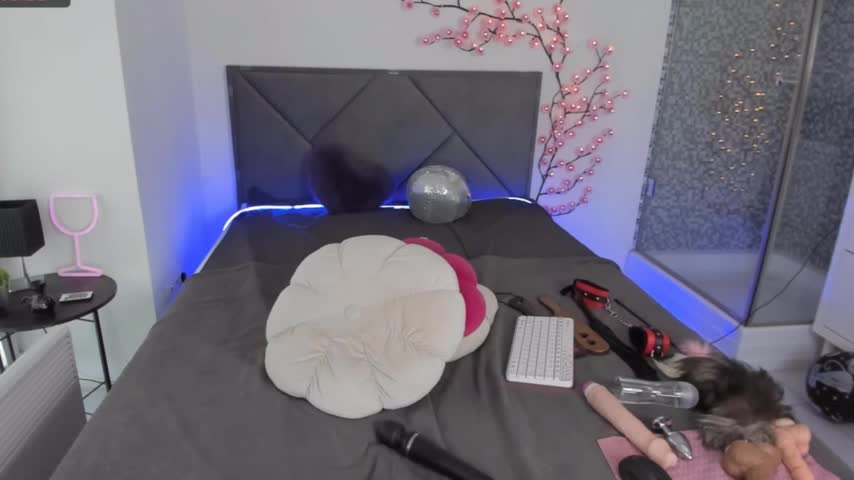 CassieEvans Live Sex February 10, 2026