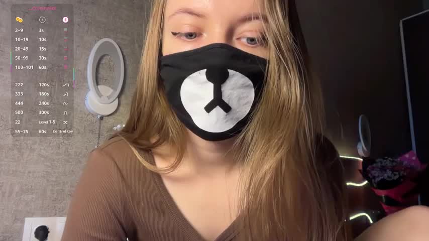 Tvoy_Medvezhenok Live Sex February 10, 2026