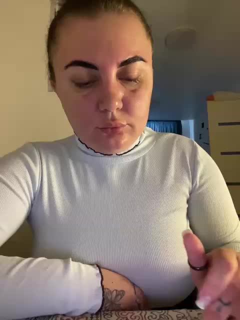 SONYA_ Live Sex February 10, 2026