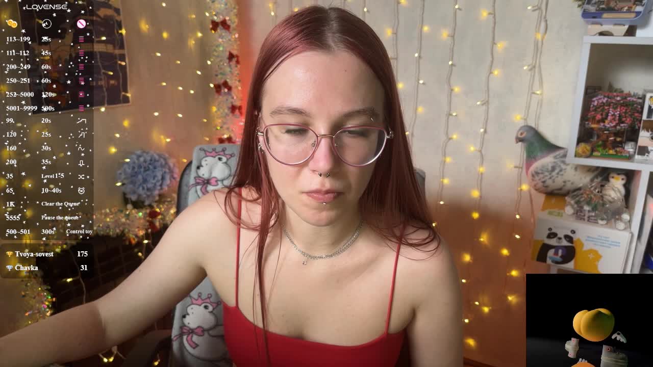 Kushina Live Sex February 10, 2026