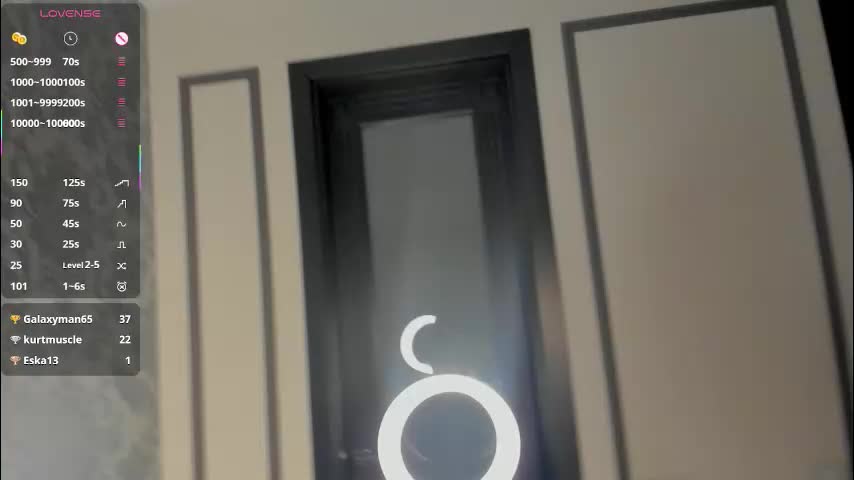 feliceallston Live Sex February 10, 2026