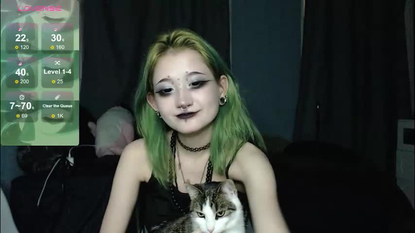 milten_trish Live Sex February 10, 2026