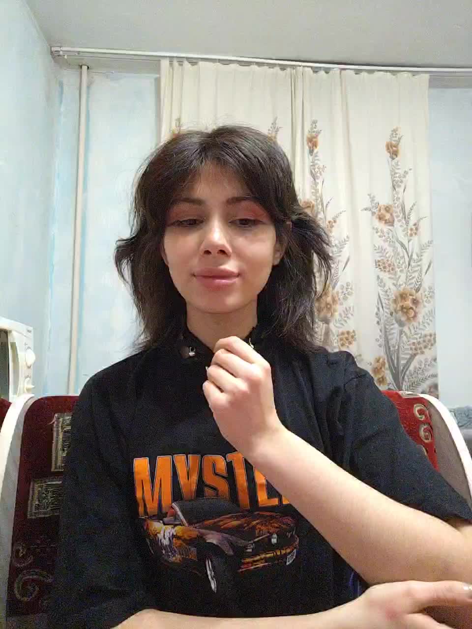 Tinablackkk Live Sex February 10, 2026