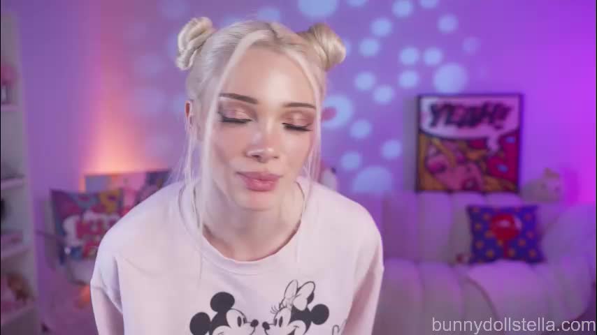 bunnydollstella Live Sex February 10, 2026
