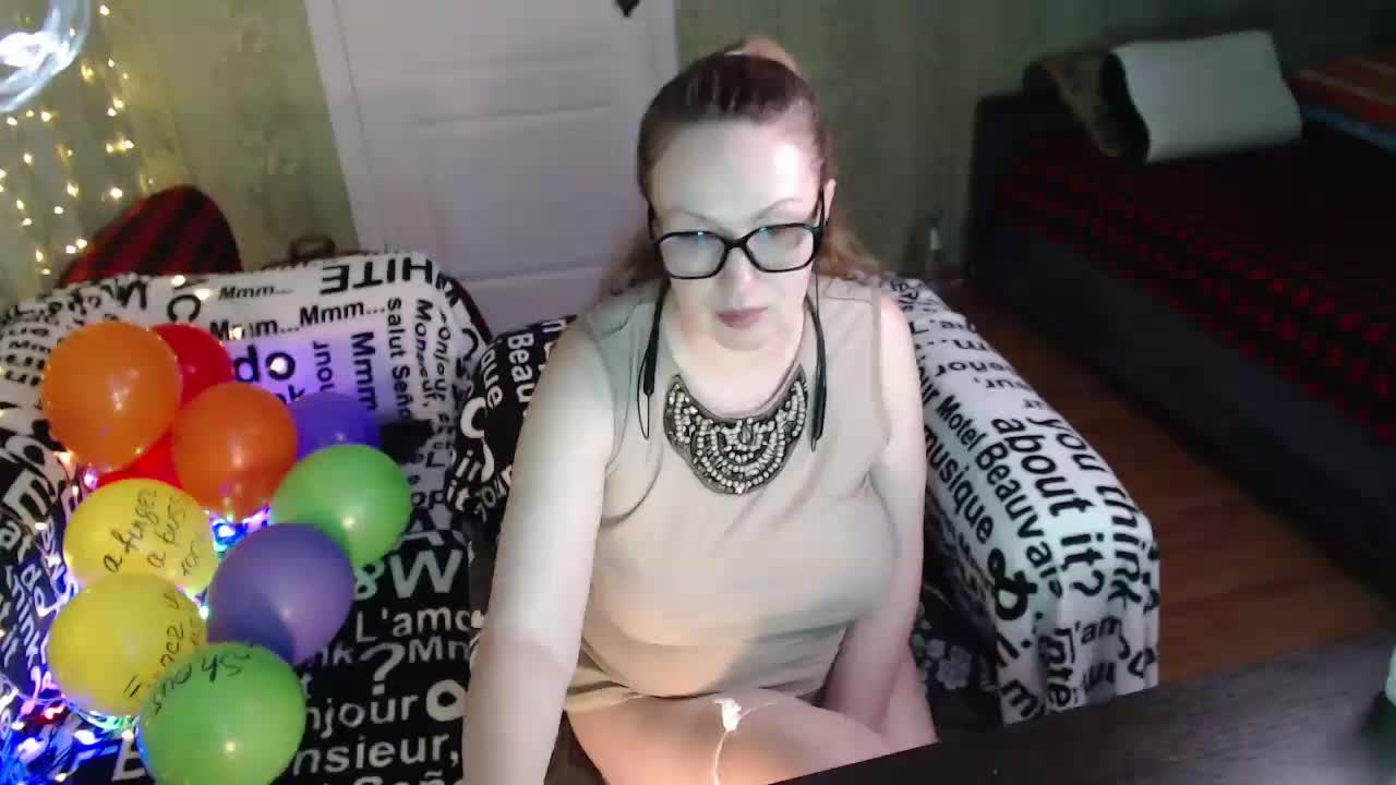 MeganIris Live Sex February 10, 2026
