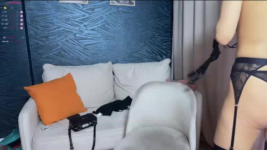 -Molly- Live Sex February 10, 2026