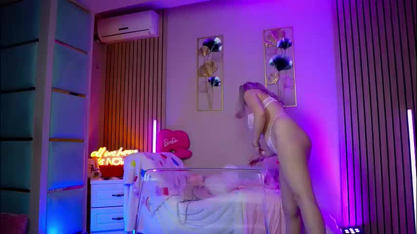 sabrinajadex Live Sex February 10, 2026