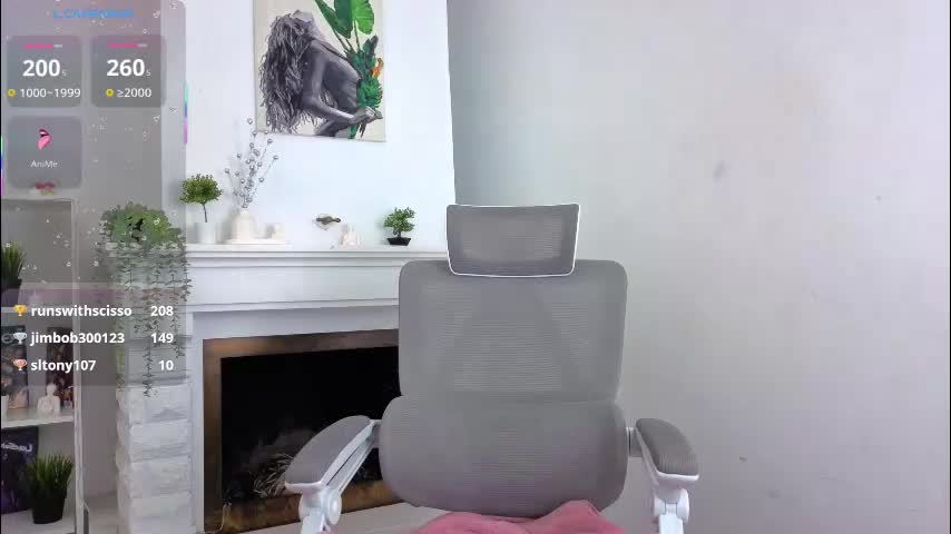 baby_evalena Live Sex February 10, 2026