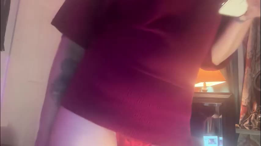 degeneratesaint Live Sex February 10, 2026