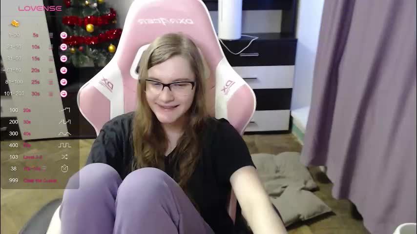 tomato_tease Live Sex February 10, 2026