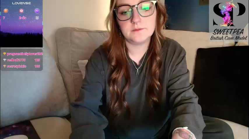short_sweetpea Live Sex February 10, 2026