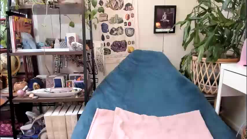 pluto_astrology Live Sex February 10, 2026