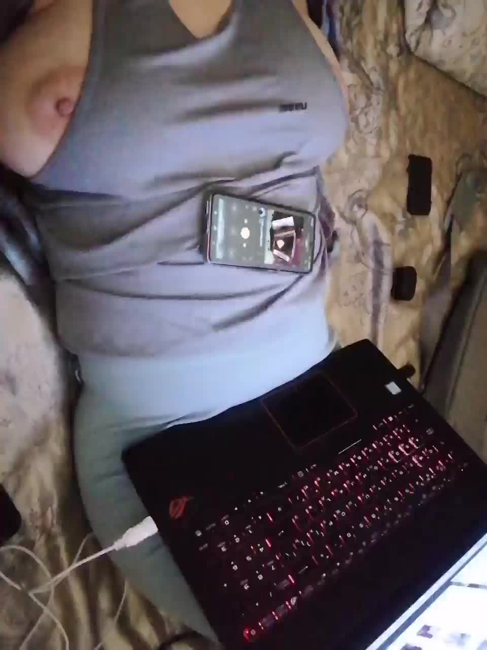 -Tiffany- Live Sex February 10, 2026