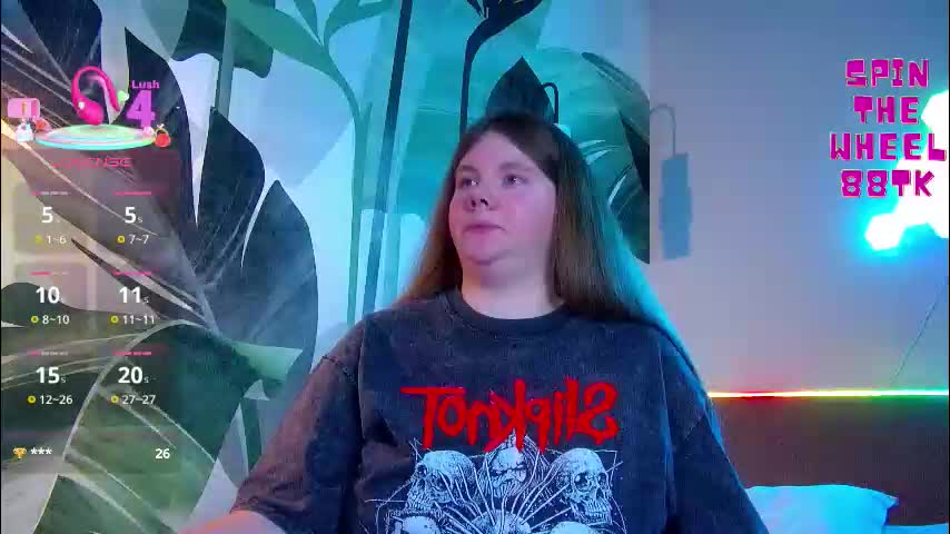 rubyvalen Live Sex February 11, 2026