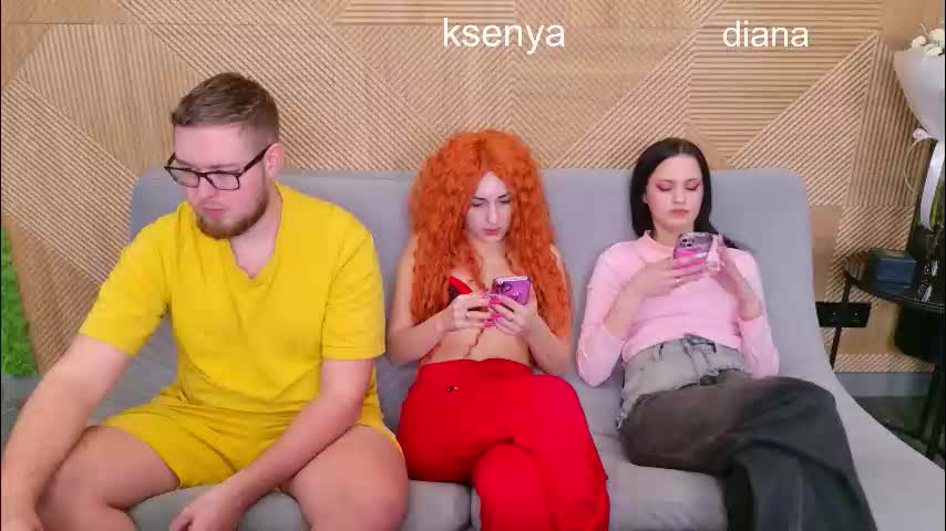 ksenyahot Live Sex February 11, 2026
