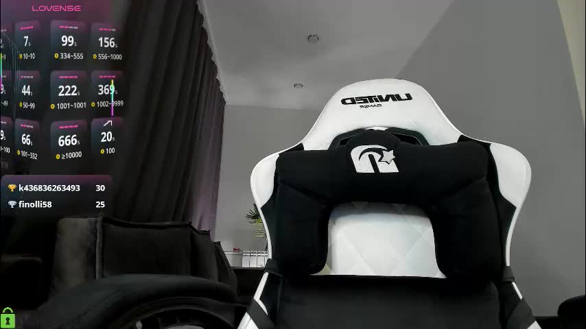 nika_jonsons Live Sex February 11, 2026