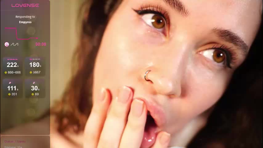 alma_yammy Live Sex February 11, 2026