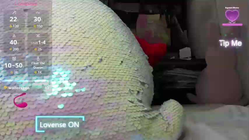 MiaSweety Live Sex February 11, 2026