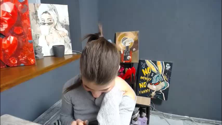 tiny_felicity Live Sex February 11, 2026