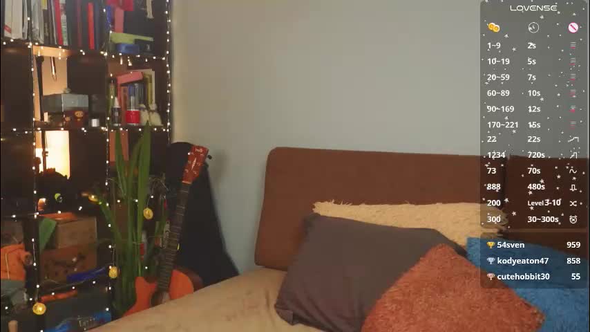 bananya_kitty Live Sex February 11, 2026