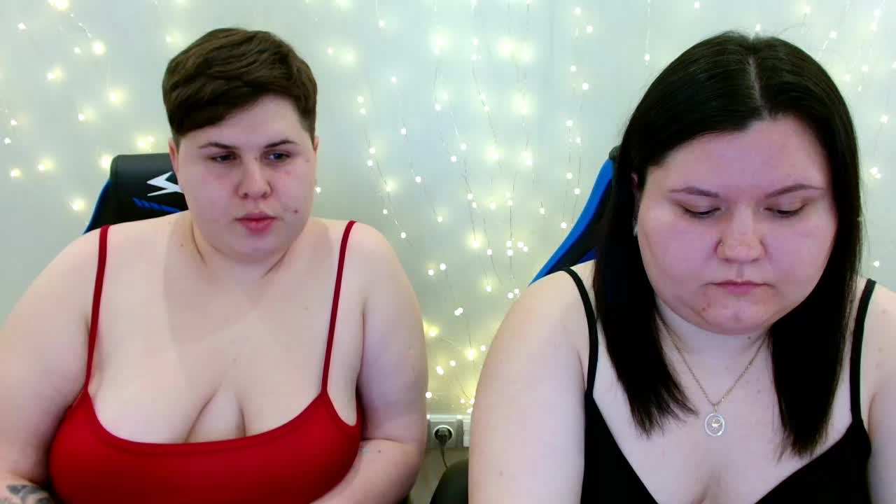 BeckyAndEllen Live Sex February 11, 2026