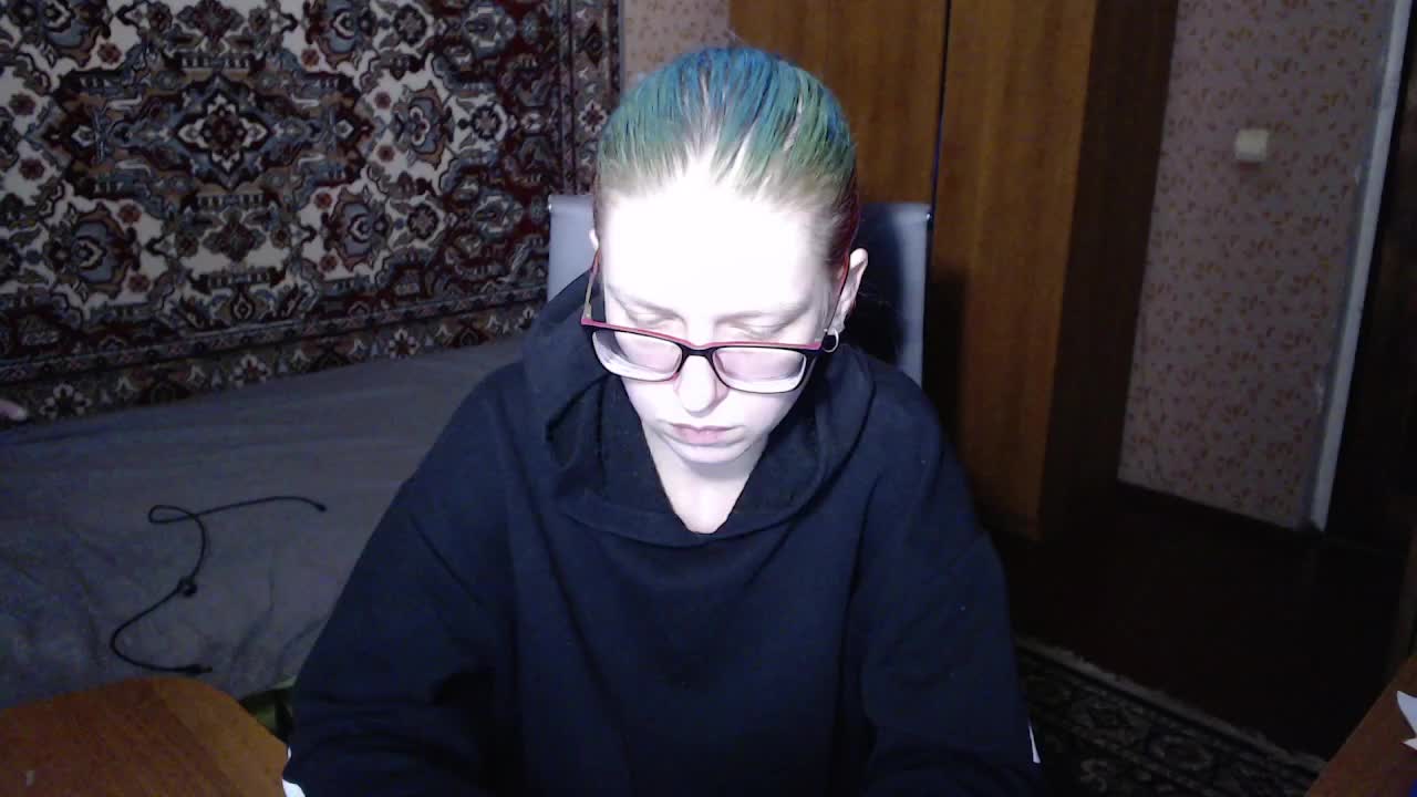 malvinella Live Sex February 11, 2026