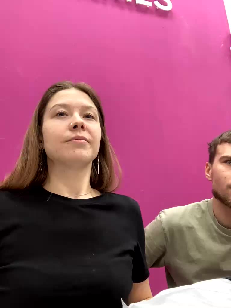 -SweetCouple-1 Live Sex February 11, 2026