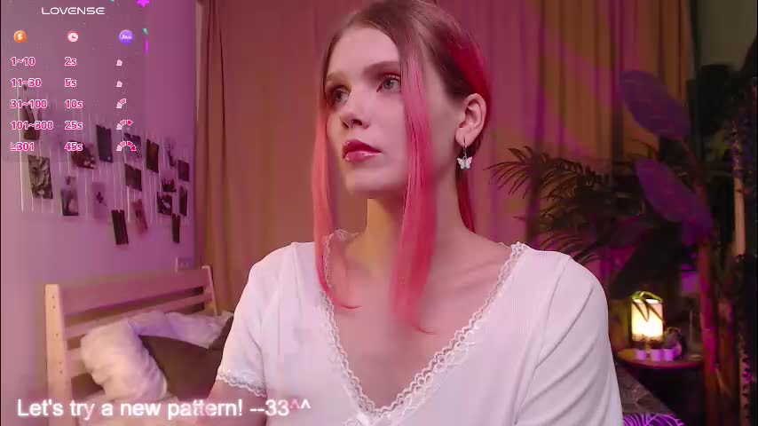 gretchen_mol Live Sex February 11, 2026