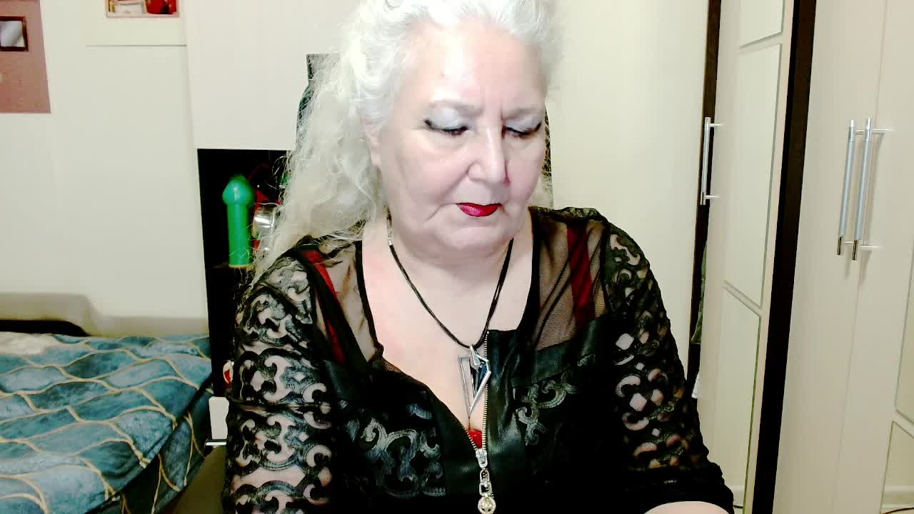 GrannyWants Live Sex February 11, 2026