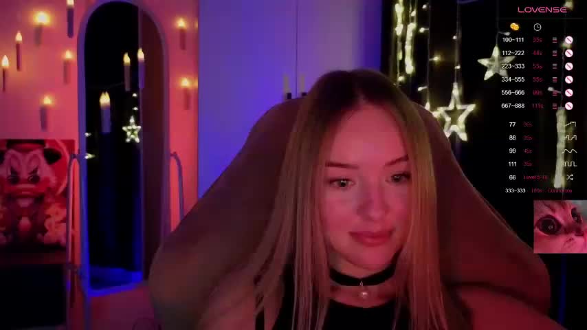 Nestyzz Live Sex February 11, 2026