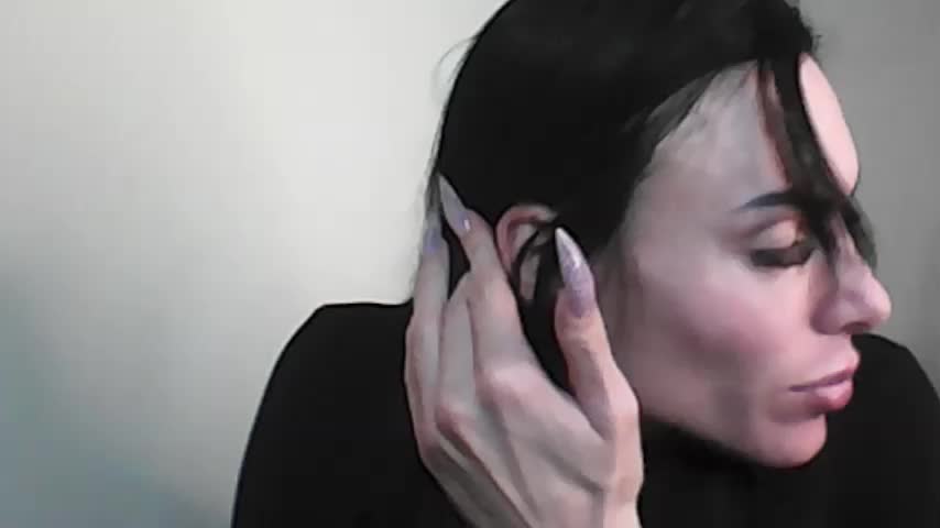 Gospozha-888 Live Sex February 11, 2026