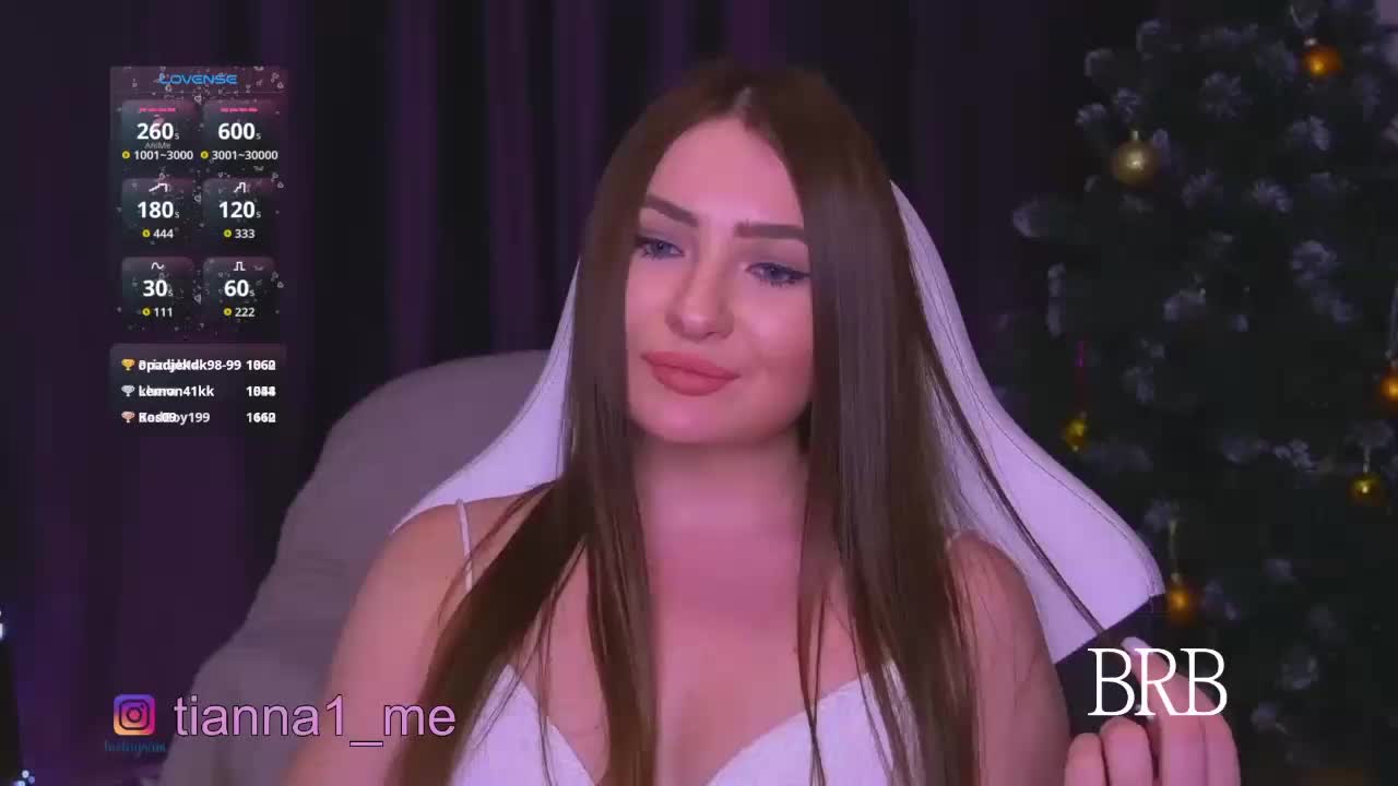 Tianna_me Live Sex February 11, 2026