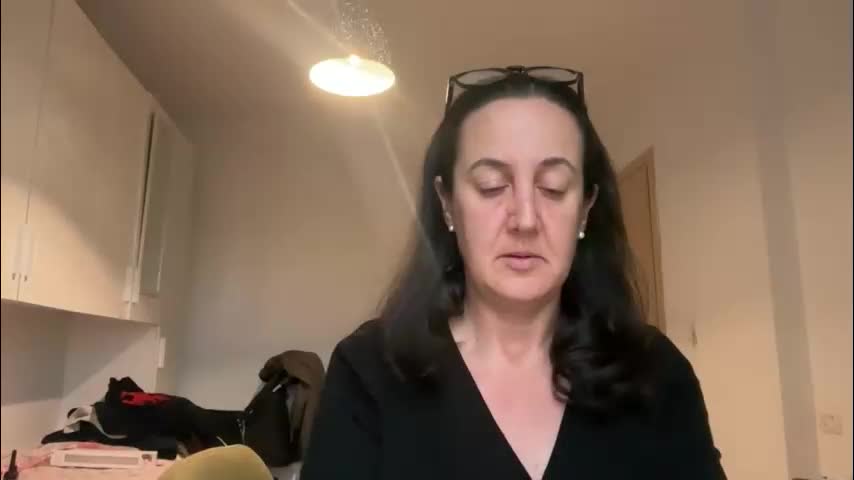 drresa Live Sex February 11, 2026