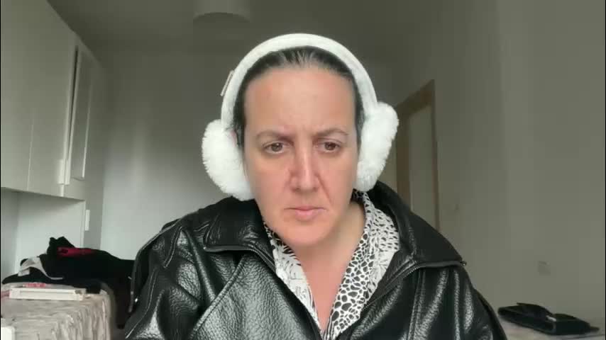 drresa Live Sex February 11, 2026