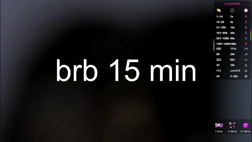 lornadyer Live Sex February 11, 2026