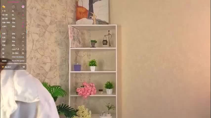 ebonyleibenstein Live Sex February 11, 2026