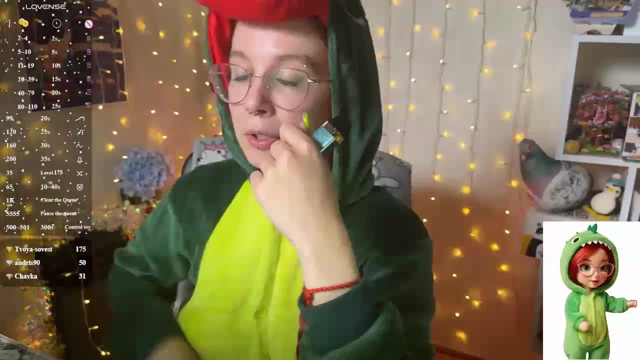 Kushina Live Sex February 11, 2026