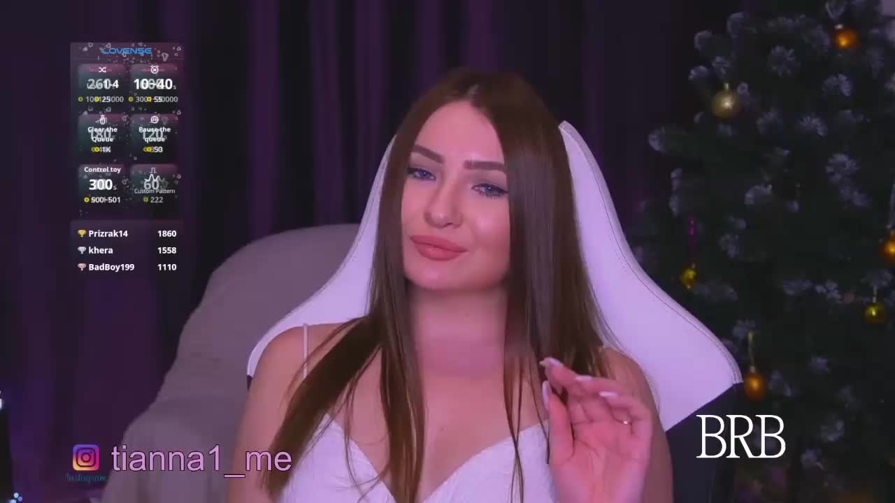 Tianna_me Live Sex February 11, 2026