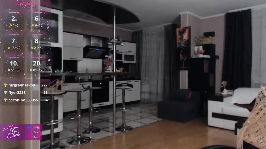 roxana_brooks Live Sex February 11, 2026